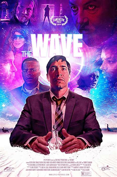 the wave imdb